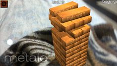 balançAR - Screenshot 2