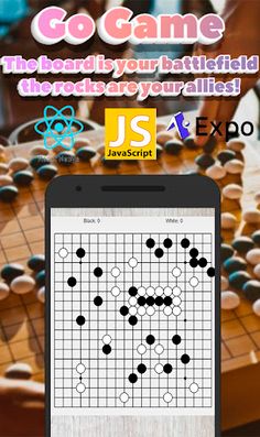 Go Game - Classic Igo Game - Screenshot 3