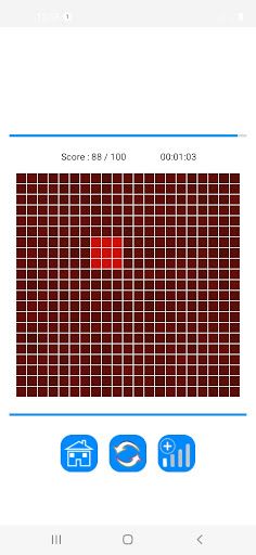 Color Sense Test - Screenshot 3
