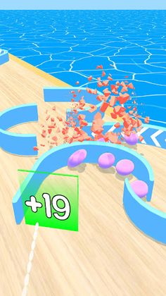 Curve It - Screenshot 1