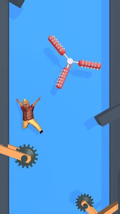 Crack'em All! - Screenshot 3