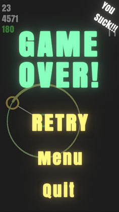 OO-Kami - Screenshot 1