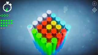 Connect Dots 3D: Puzzle game - Screenshot 3