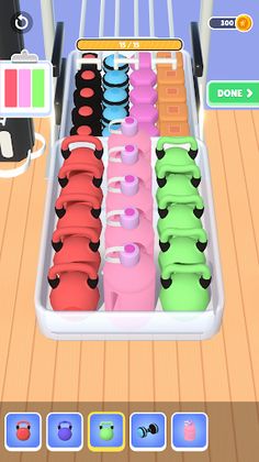 Organize Your Stuff! - Screenshot 3