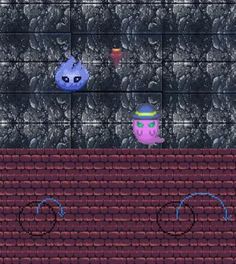 Slithering Spark - Screenshot 4