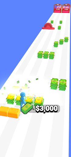 Money Fit 3D - Screenshot 2