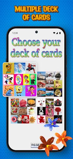 Memory Matching Fun Cards Game - Screenshot 2