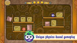 Catch The Candy Premium - Screenshot 2