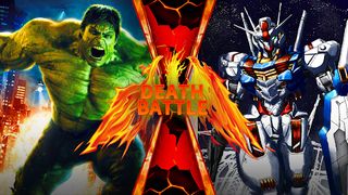 Gundam Game - Screenshot 3