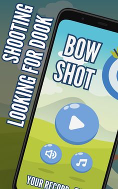 Bow Shot - Screenshot 1