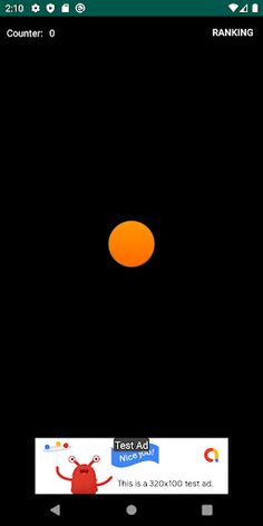 BeatMe - Screenshot 1