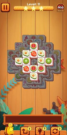 Matching chocolate ball - Screenshot 3