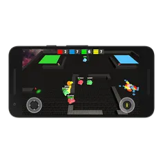 Tanks IO Online - Screenshot 4