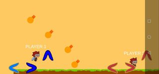 Friend Challenges - TEK CİHAZ - Screenshot 2