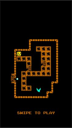 The Color Mask - Screenshot 4