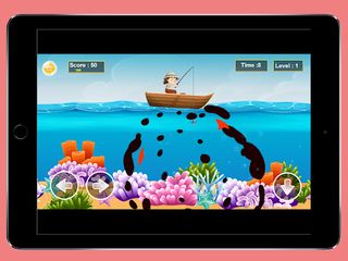 Fishing Hook : Angler - Screenshot 3