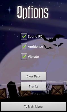 Spooky's Tea Party - Screenshot 2