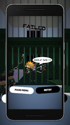 Saung Fren Escape : Go go Saun - Screenshot 3