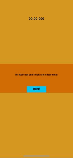 Reflex Run - Screenshot 2