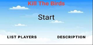 kill_the_birds - Screenshot 1