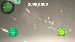 Shoot to survive - Screenshot 3