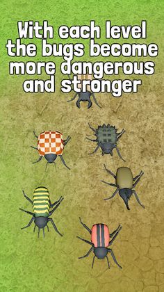 Robot Hive Defenders - Screenshot 3