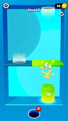 Portal Builder 3D - Screenshot 2