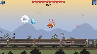 Black Stallion Cabaret - Screenshot 1