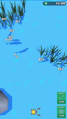 Draw Fishing - Screenshot 2