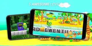 Whakabaloo - Screenshot 1