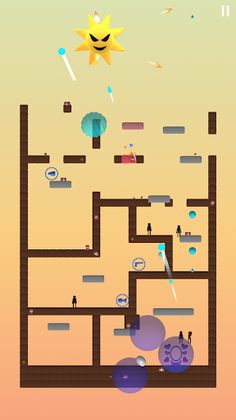 Sun Attack - Screenshot 1