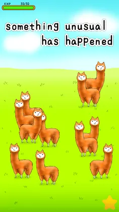 Alpaca Evolution - Screenshot 3