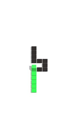 Grid Painter - Screenshot 1