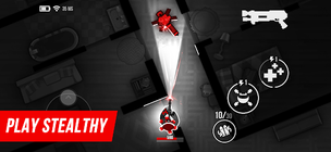 Bullet Echo: PVP Shooter - Screenshot 3