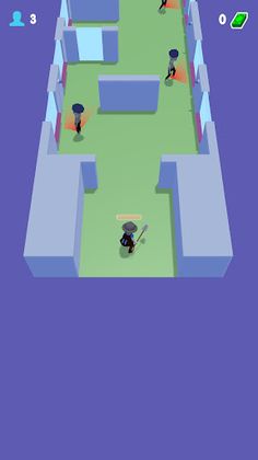 Mine Killer - Screenshot 2