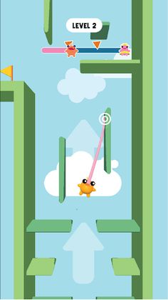 Tongue Swinger - Screenshot 3