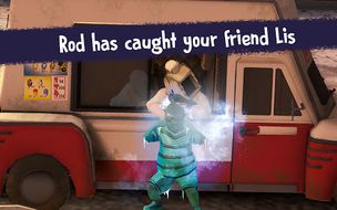 Ice Scream 2 - Scary Horror - Screenshot 1