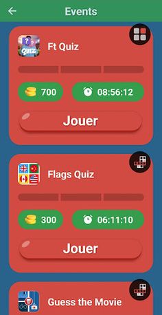 Guess the football player 2023 - Screenshot 4