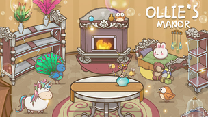 Ollie's Manor: Pet Farm Sim - Screenshot 1
