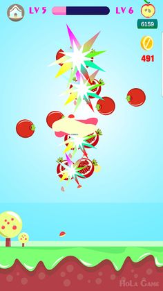 Sword Shot - Screenshot 4