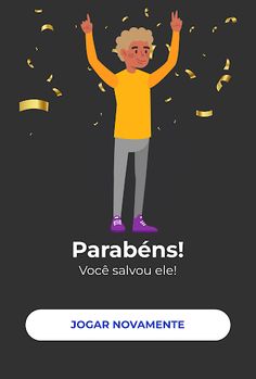 Jogo da Forca - Screenshot 4