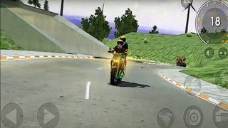 Xtreme Motorbikes Mode RealUnl - Screenshot 3