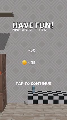 Crazy Bottle Flip 3D Challenge - Screenshot 4