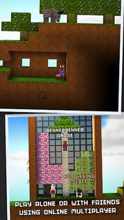 The Blockheads - Screenshot 2