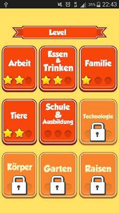 Der Die Das - Screenshot 2