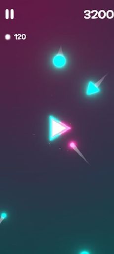 Spinning Color - Screenshot 4