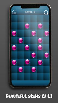 Board Game - Clean The Board - Screenshot 2