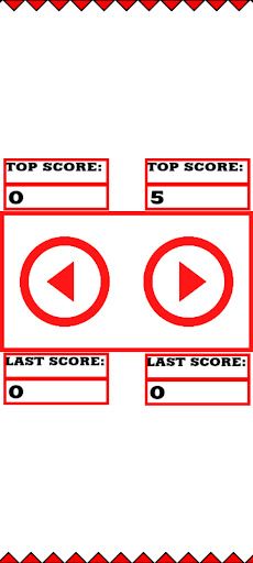 Flappy Player 2D - Screenshot 2