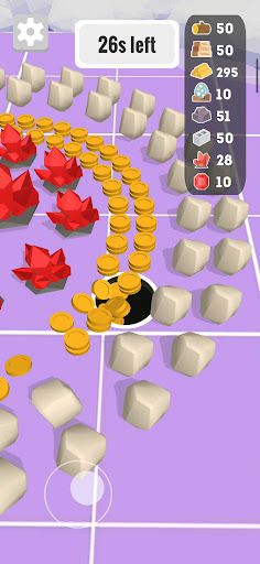 Black Hole - Under Control - Screenshot 3