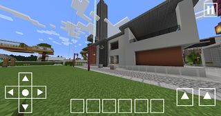 Rain Venom Craft City - Screenshot 3